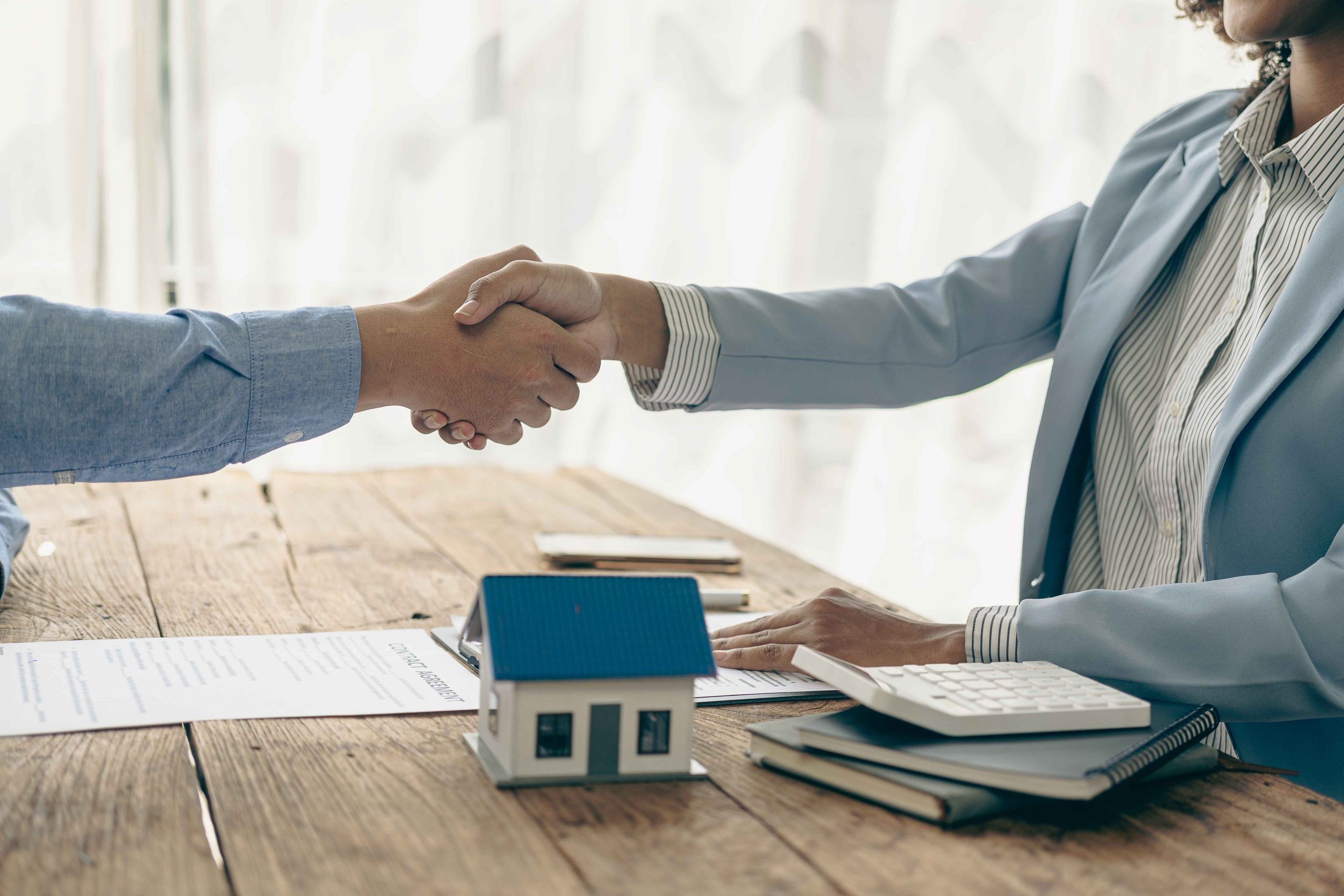 Commercial developments redefining business