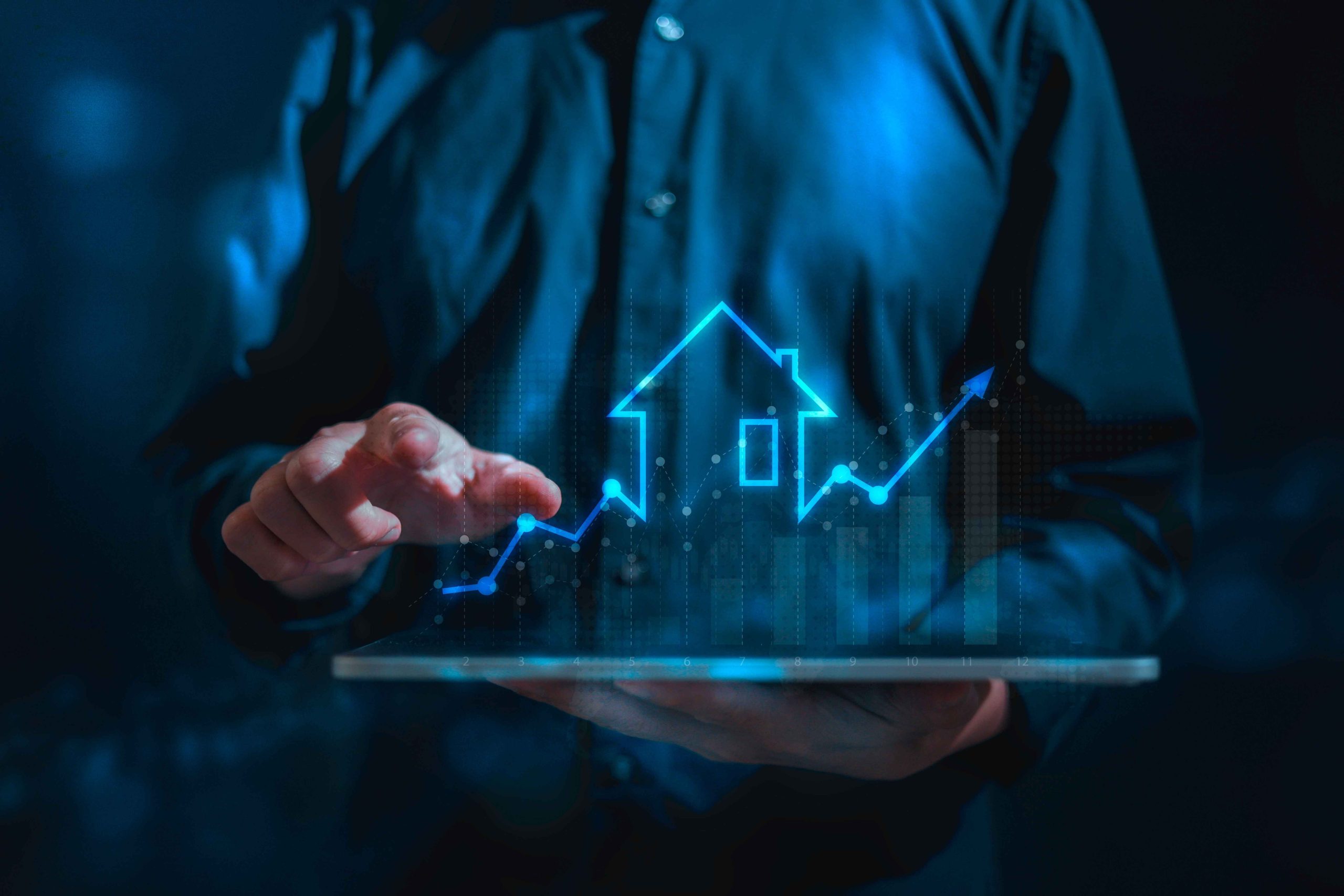 residential and commercial investments
