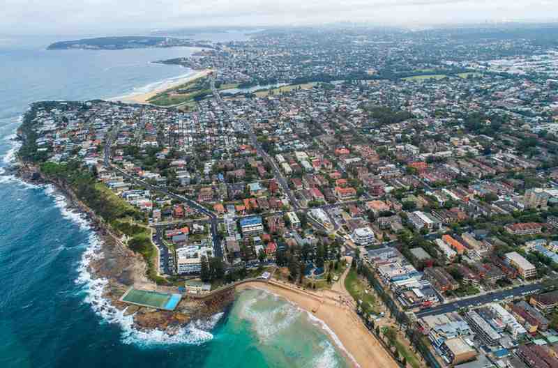 northern beaches property developers