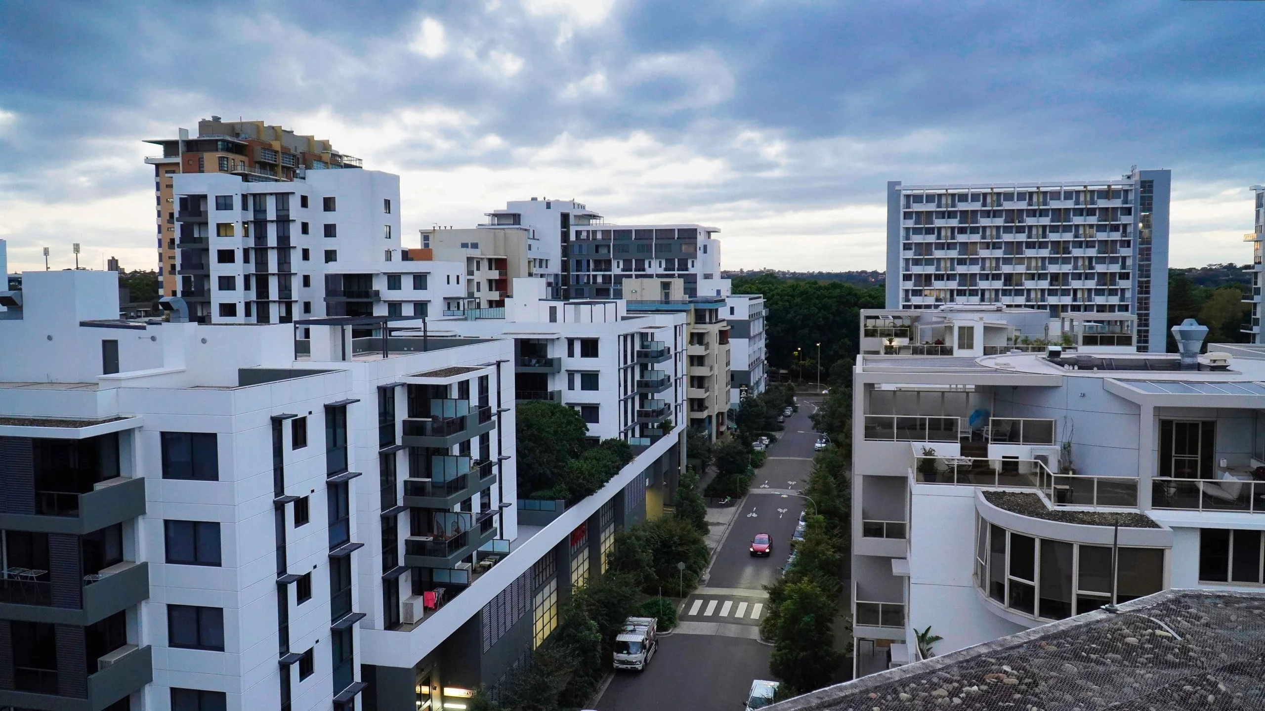 Boutique Property Developers