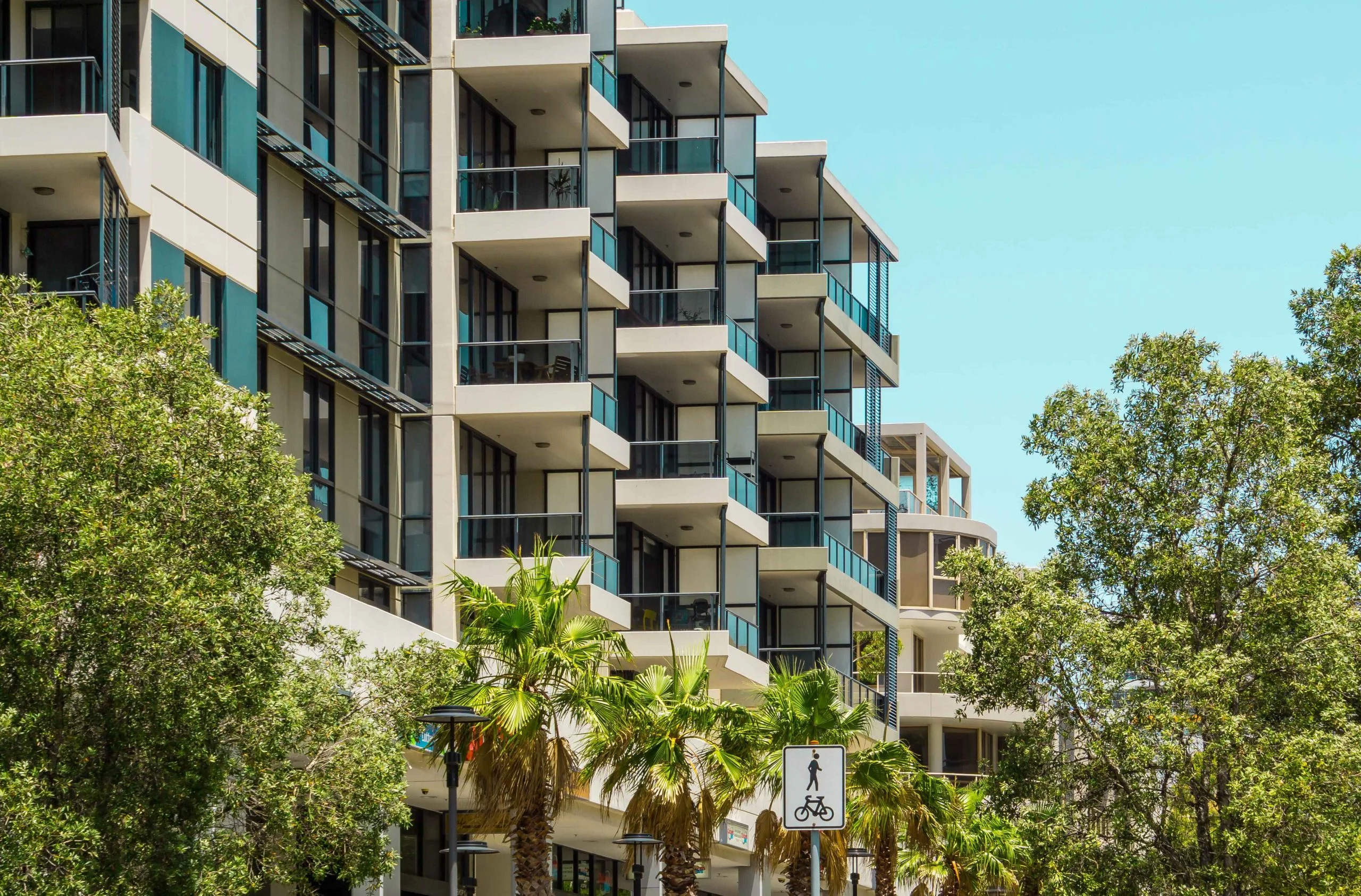 Luxury Property Developers