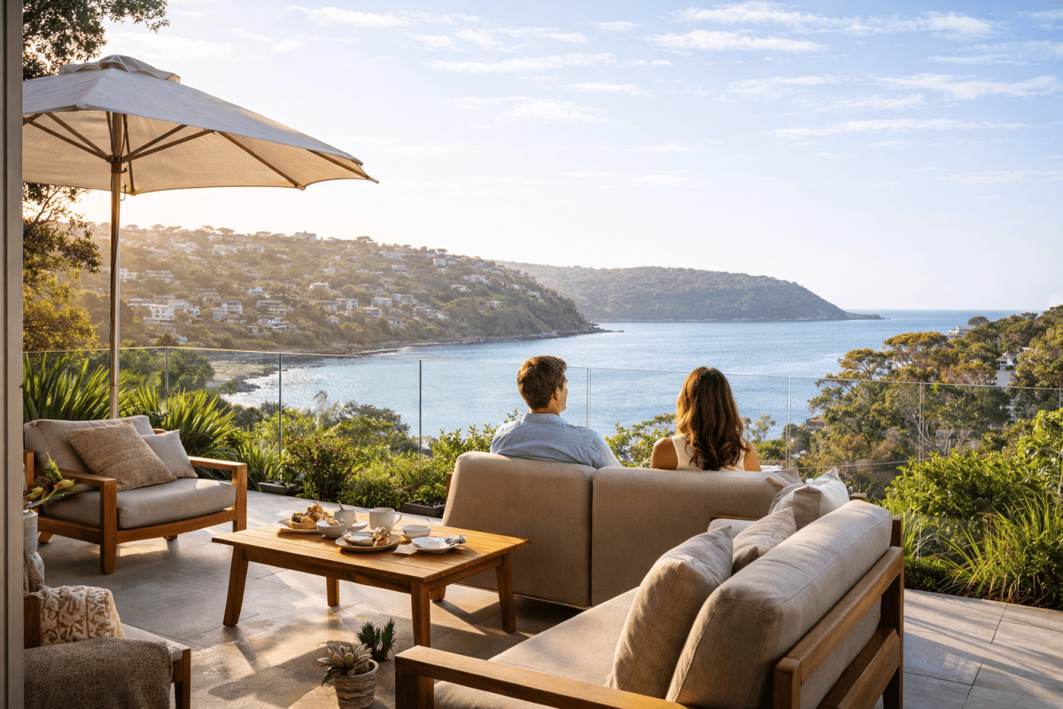 Benefits of Living in Northern Beaches Sydney | Cite Group