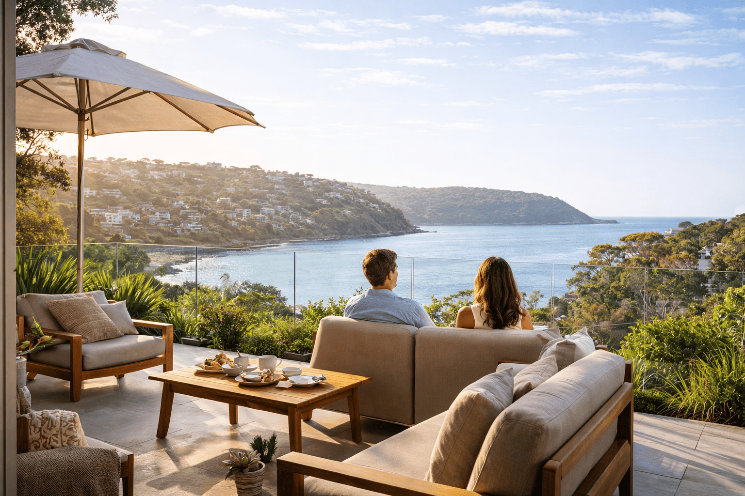 Northern Beaches