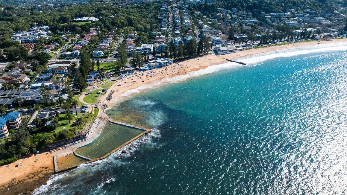 New Developments in Northern Beaches Sydney
