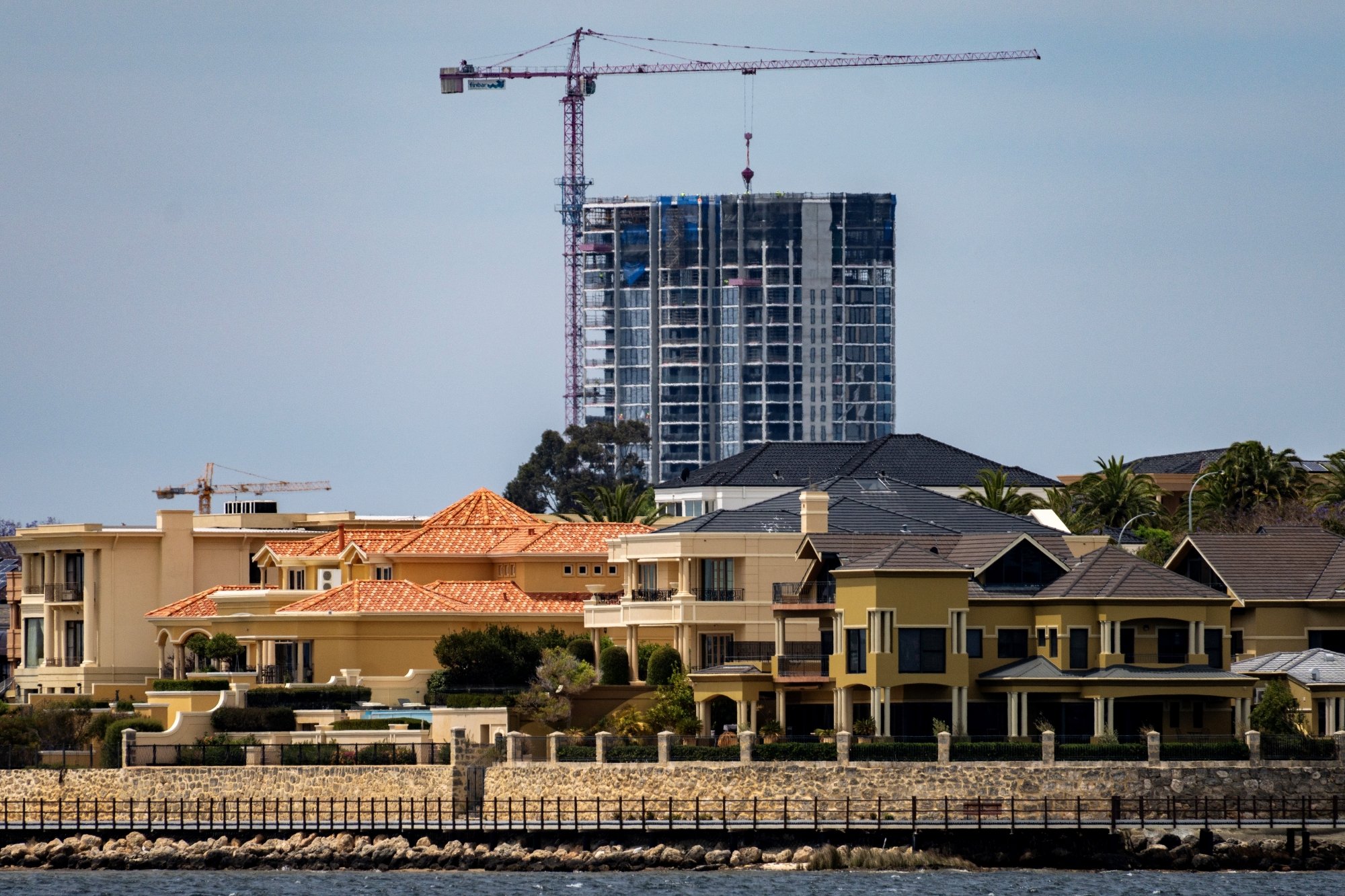 Property Development sydney