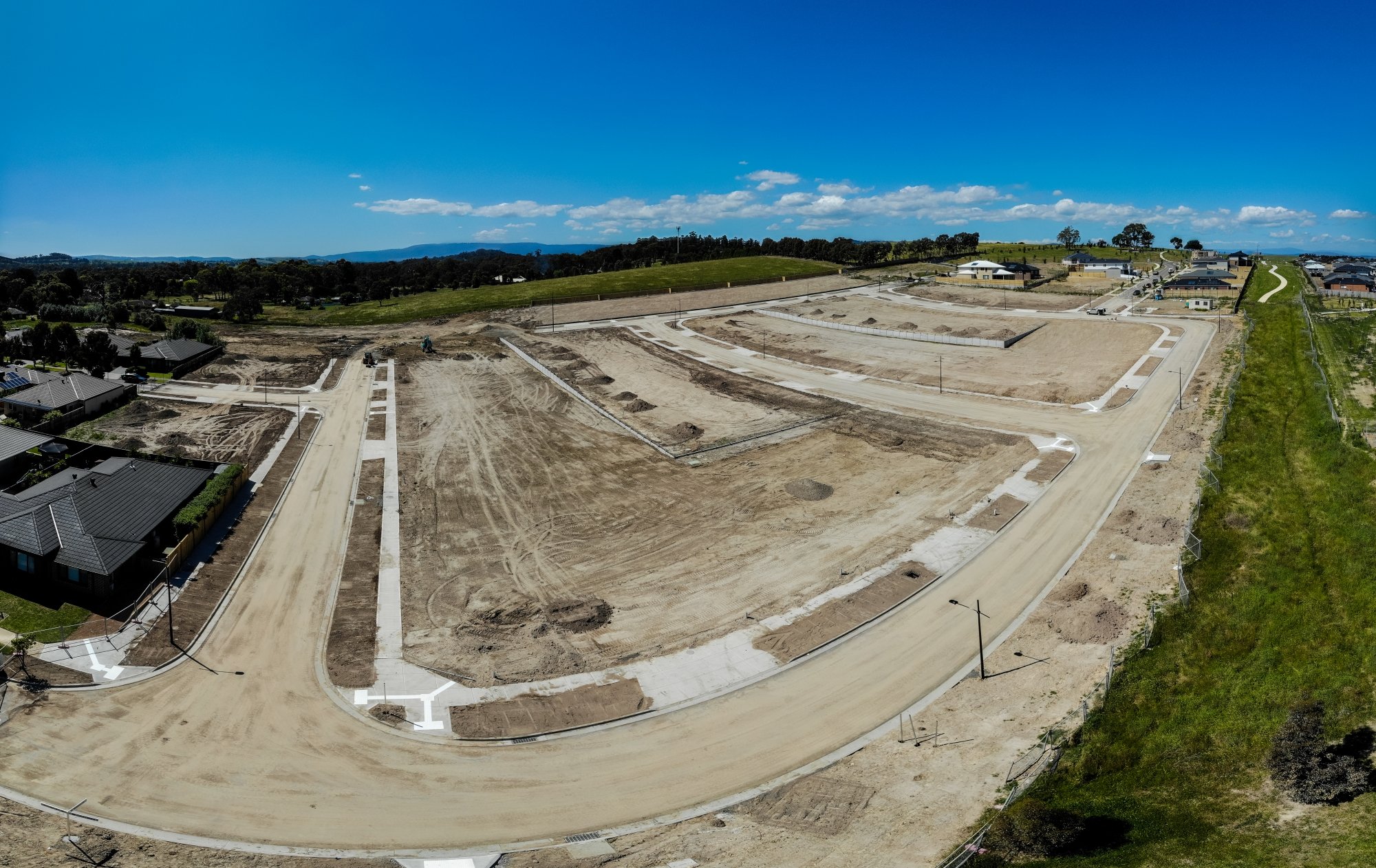 property development