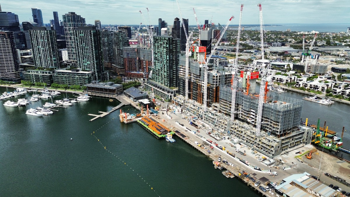 Property Investment and Development Company