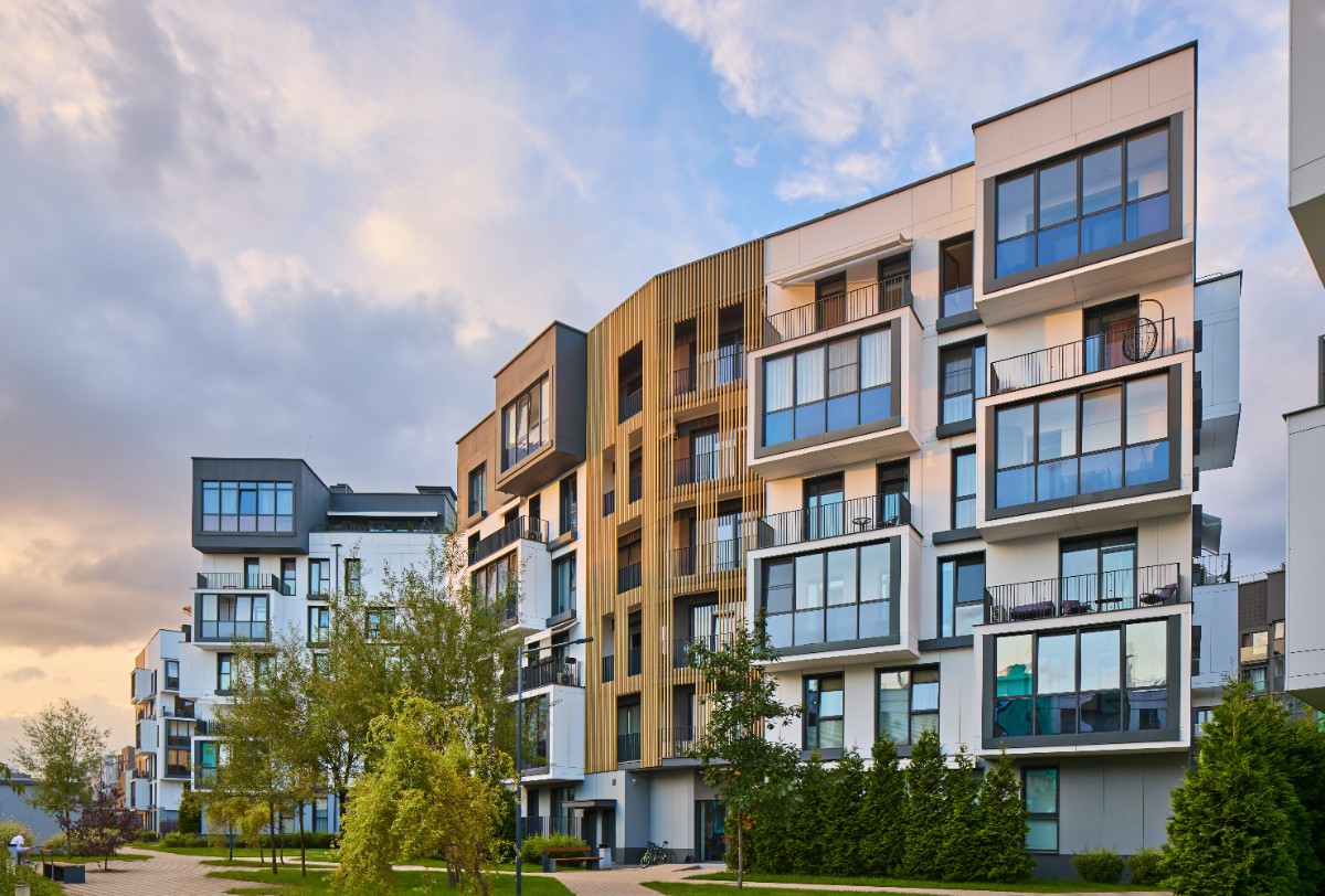 professional property management