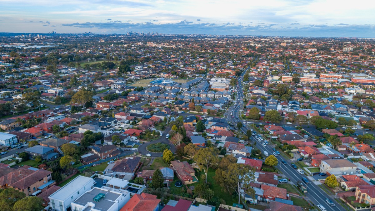 Residential Developments