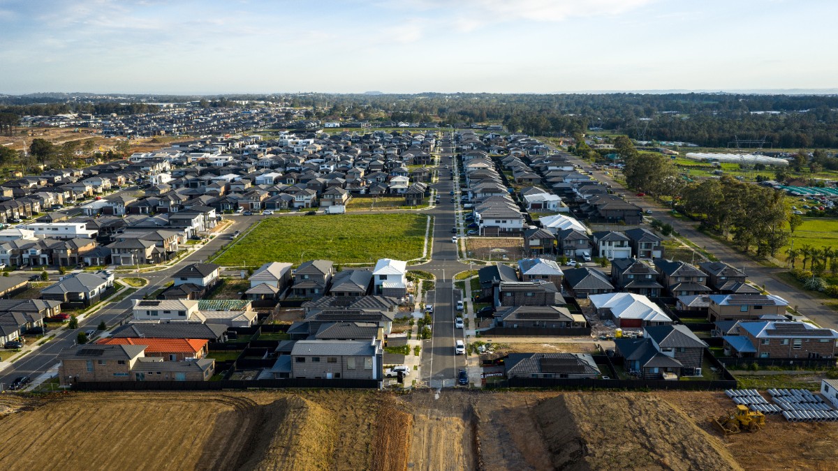local property developers