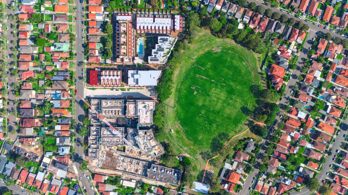 property developers
